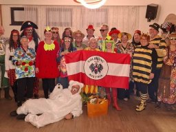 2026 Fasching